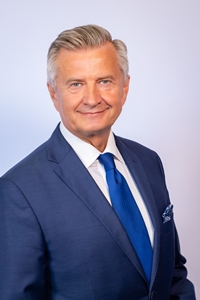 STANISŁĄW WZIĄTEK - Radny Województwa Zachodniopomorskiego